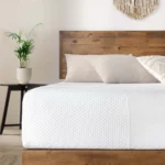 Zinus Spa Sensations Serenity 8" Memory Foam Mattress, Twin - Image 2